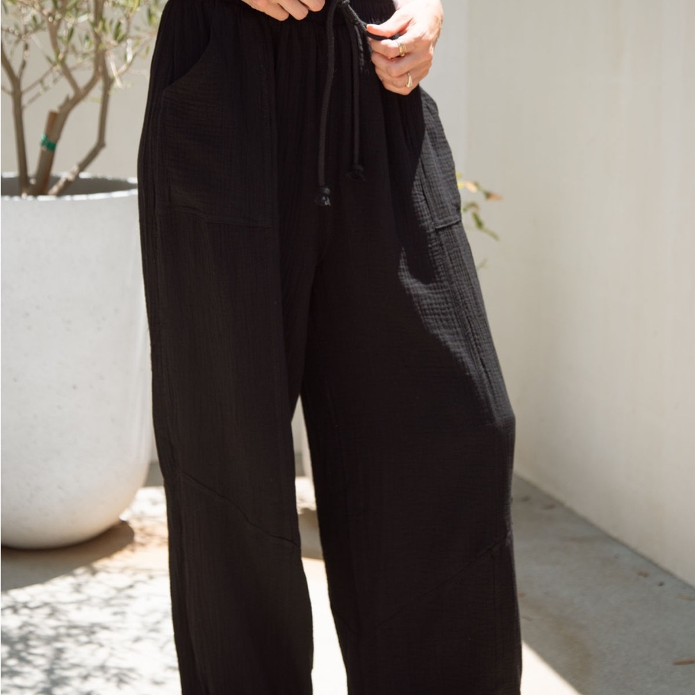 CJLA•Rowan pants